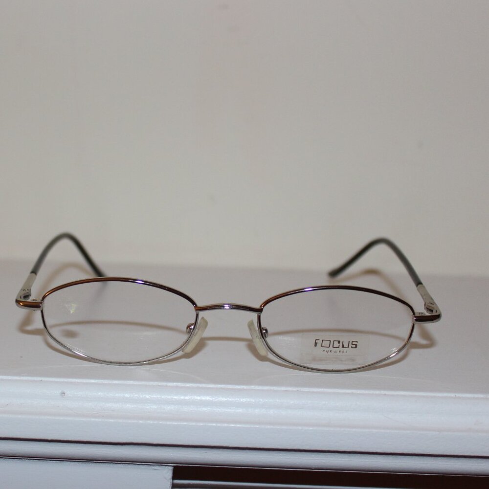 Focus Eyewear Men's Glasses (30)